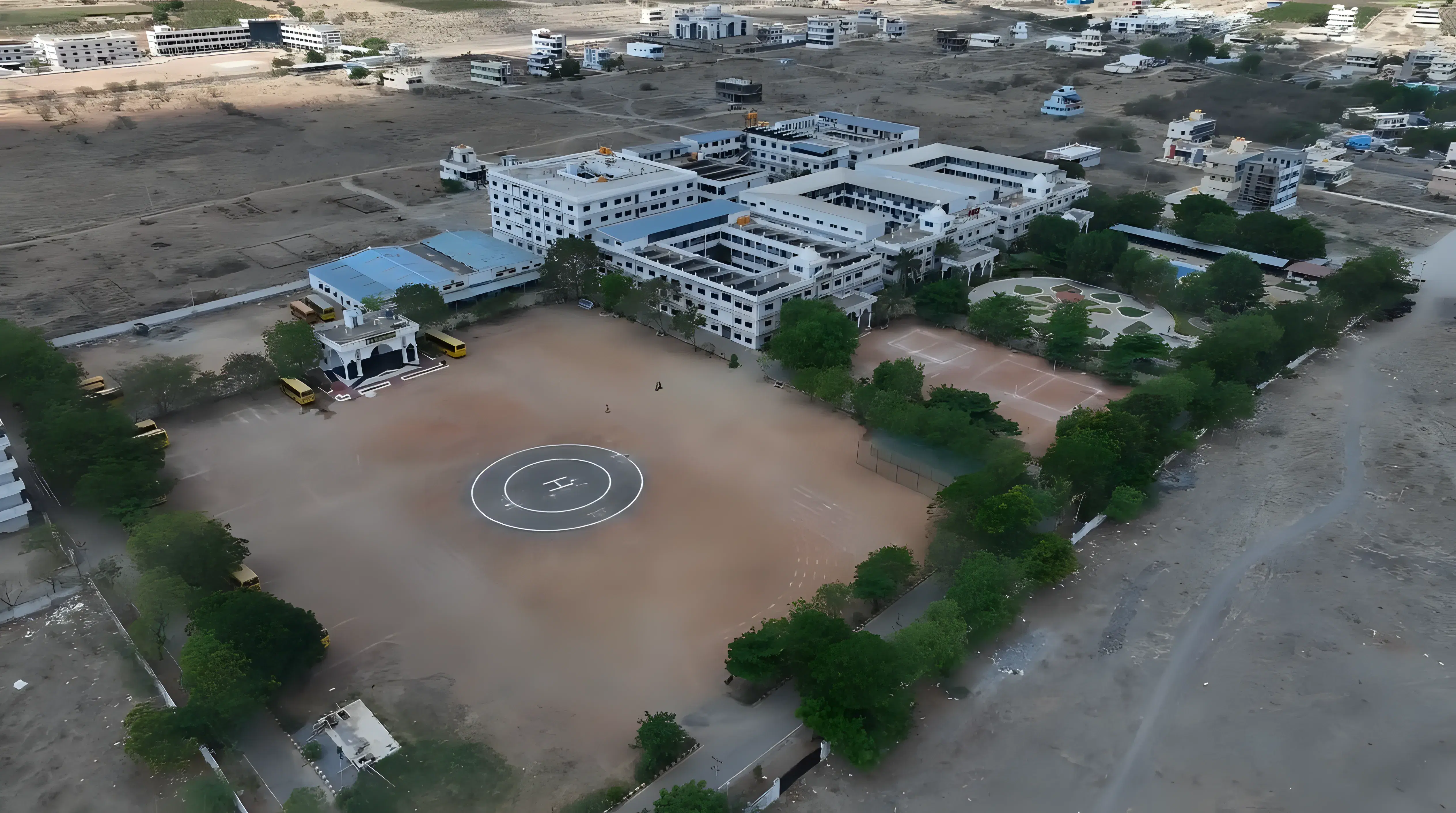 PVKK Institute of Technology Anantapur Campus photo 14